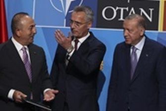 Расширение НАТО. Что выторговала Турция?