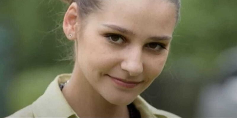 Российской актрисе Тархановой запретили въезд в Украину