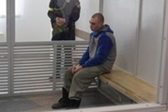 Пожизненно осужденного солдата РФ могут обменять - Венедиктова