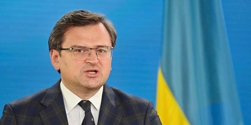 Кулеба просит Италию открыть страну для украинских туристов