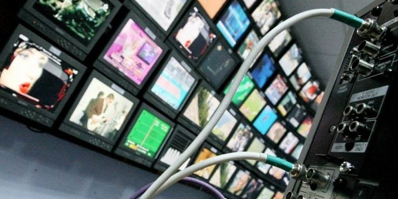 Кабмин выделил 410 миллионов на возобновление телерадиовещания в четырех областях