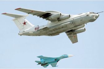 ''Применим оружие'': в ООС предупредили российскую авиацию на границе