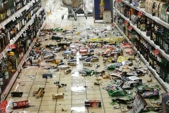 В Италии произошло землетрясение: целый регион накрыла паника