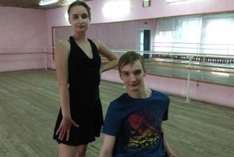 Танець на візку - не формат для випускного: в Чернігівському ліцеї справжній скандал