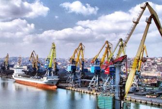 Россия назвала условие снятия блокады с украинских портов