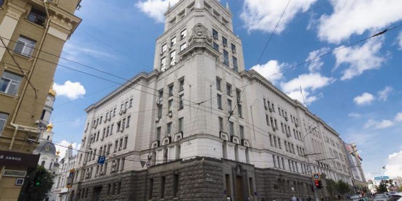 Выборы мэра Харькова пройдут 31 октября