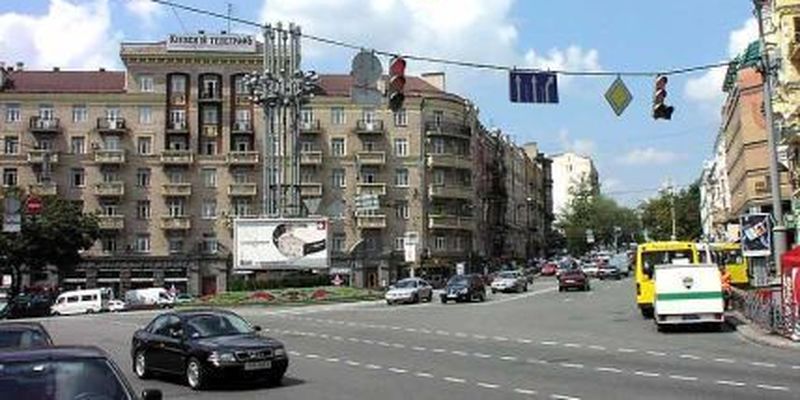 Кияни проголосували за перейменування площі Льва Толстого: яку назву обрали