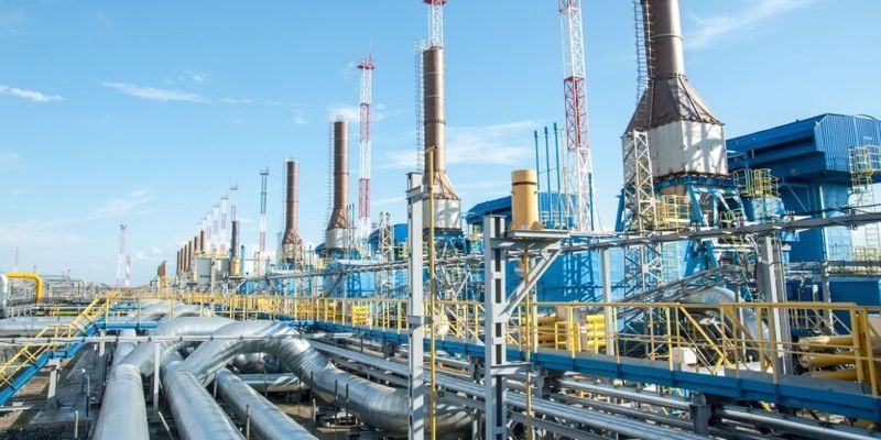 «Газпром» теряет рынки сбыта, получив рекордные за 6 лет убытки