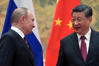 Путин согласился отдать Китаю российский рынок