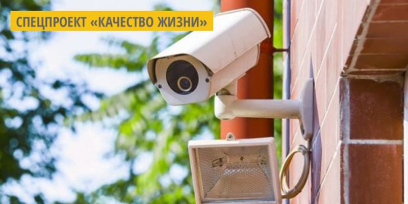 В Николаеве школы и детсады оснащают системами видеонаблюдения