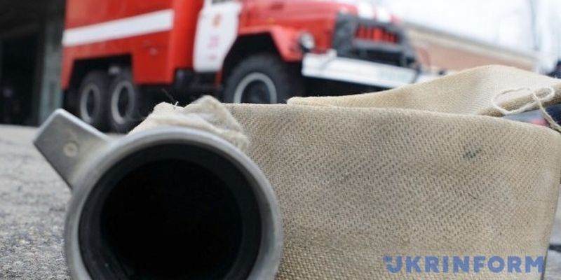 Кабмин согласовал увеличение штрафов за нарушение требований пожарной безопасности