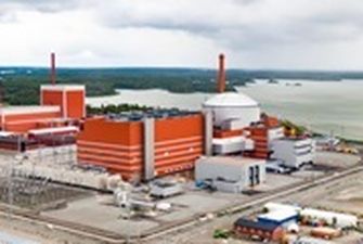 В Финляндии произошел сбой реактора на АЭС