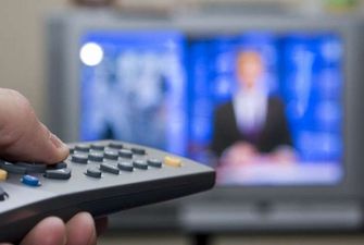 Українці телевізору вірять більше, ніж власним очам
