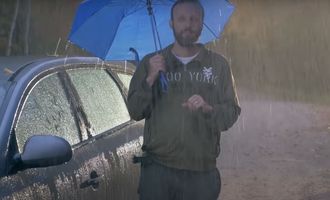 Погода на 6 июля в Украине: грозовые дожди и шквальный ветер