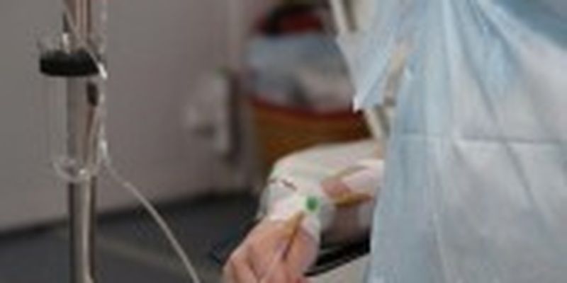 Пожежа у реанімації на Прикарпатті: у Києві померла медсестра, яка отримала 60% опіків тіла