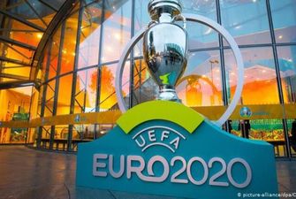 Допинговый скандал: стало известно о судьбе России на Евро-2020