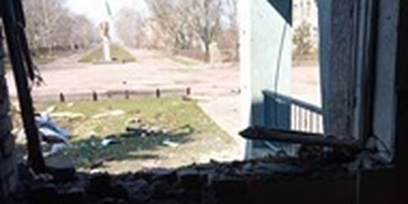 Россияне дронами атаковали Пункт несокрушимости на Херсонщине: есть пострадавшие