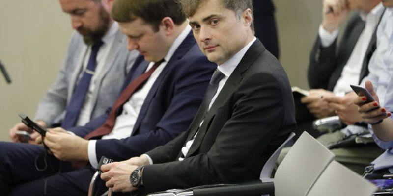 Отставка Суркова: почему ушел помощник Путина по Украине и ушел ли на самом деле