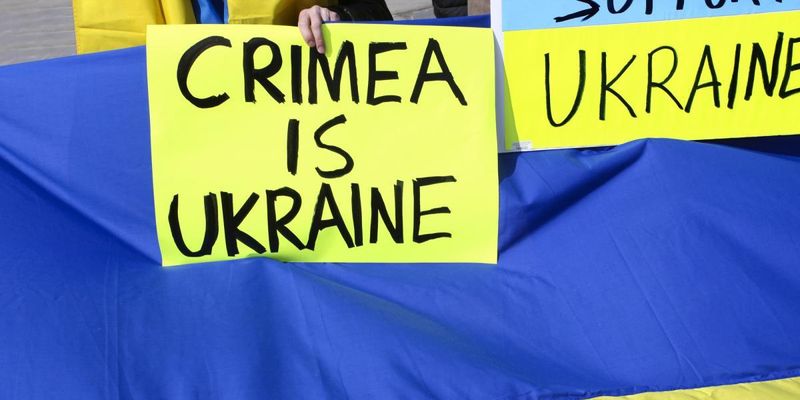 Украина может устроить оккупантам в Крыму "взрывное" лето, - экс-сотрудник СБУ