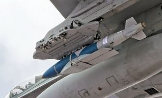 ВСУ получат новую партию авиабомб JDAM-ER для уничтожения РЭБ РФ: детали поставок