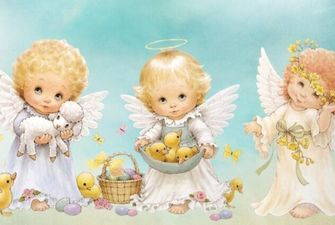 День ангела Ирины и Ивана: лучшие поздравления и открытки