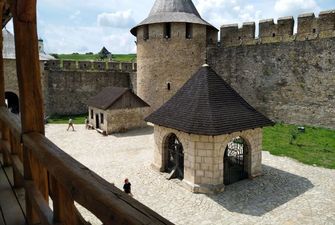 Таємниці та родзинки Хотинської фортеці із 600-літньою історією: відео