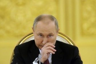 Путін затвердив бюджет РФ на наступні три роки, третина видатків піде на силовиків та військо