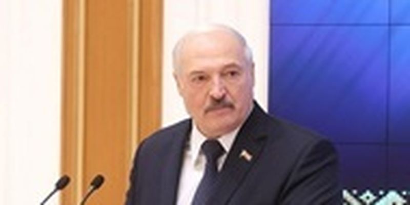 Лукашенко о войне: "Операция" эта затянулась