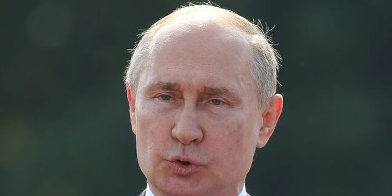 "Останется агентом КГБ": The Independent назвала роковую ошибку Запада по Путину