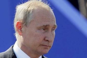 Длинного стола уже мало: Кремль контролирует даже воздух вокруг Путина