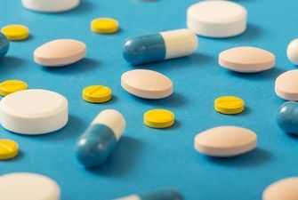 В Украине больницы начали вести учет антибиотиков