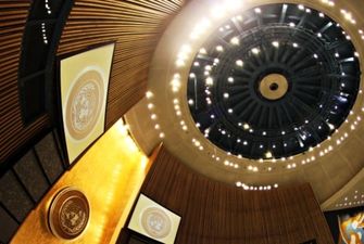 Нигерия в ООН выступила за реформу Совбеза
