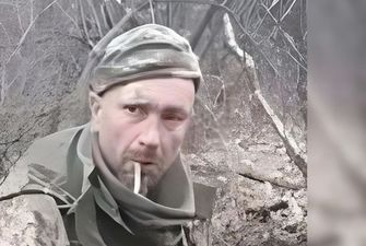 "Слава Украине, а тебе в раю": Усик написал стих в память о расстрелянном солдате