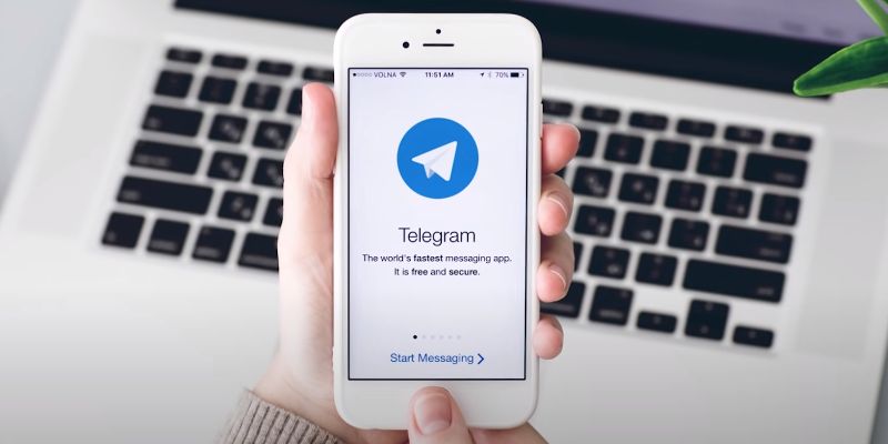Новые функции Telegram выдадут ваши секреты 