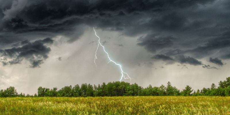 Прогноз погоды на 27 июня: Погода в Украине существенно изменится