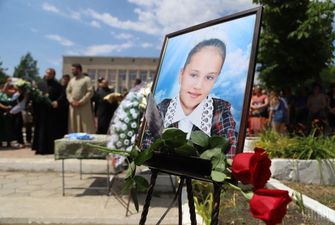 Спливли моторошні деталі вбивства 11-річної дівчинки в Одеській області