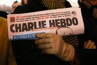 Charlie Hebdo снова получило угрозы от джихадистов