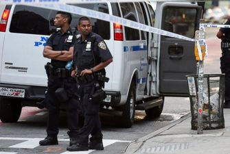 Covid-19 диагностировали более чем у 500 полицейских Нью-Йорка - CNN