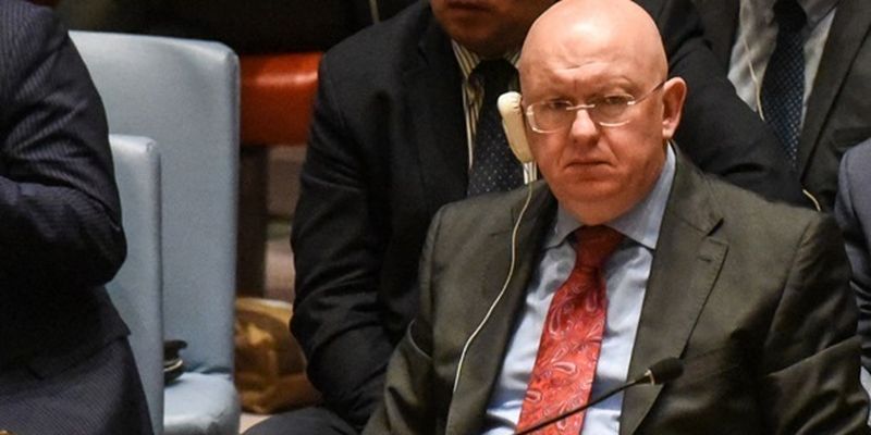 В Совбезе ООН отказались выслушать "представителей" Крыма