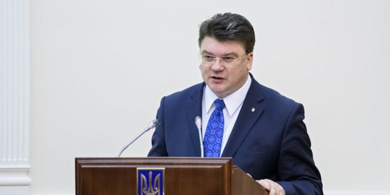 Жданов просит новую власть сохранить Минмолодежспорта