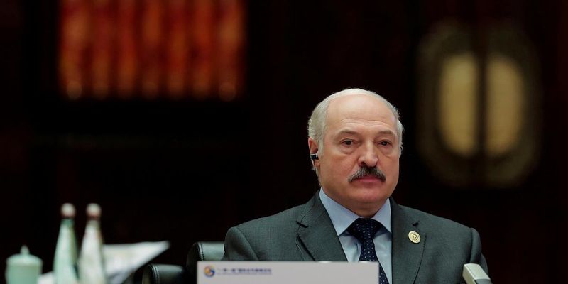 Боррель публично назвал Лукашенко диктатором