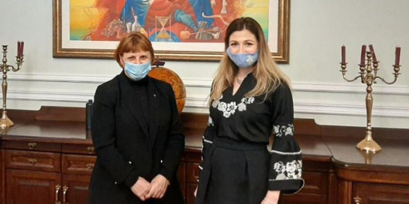 Джапарова пригласила Черногорию присоединиться к Крымской платформе