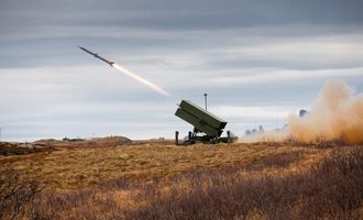 Норвегия будет усиливать свою ПВО, опираясь на опыт Украины