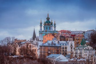 Киев оказался на предпоследнем месте в ТОП-100 городов мира по качеству жизни