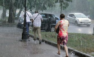 Одесчину ждет ухудшение погоды: синоптики сделали предупреждение