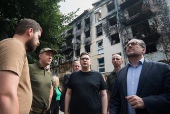 В Киев прибыли главы МИД Австрии и Чехии