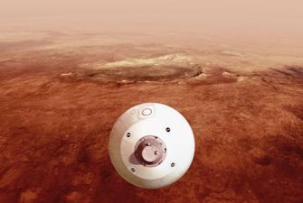 Деякі організми можуть вижити на Марсі - NASA