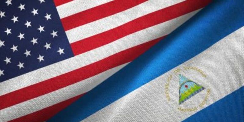 США запретят экспорт своего оружия в Никарагуа из-за сотрудничества с Россией