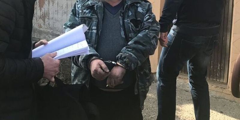 "Сливал" врагу оборонные позиции ВСУ: житель Харьковщины проведет за решеткой следующие 15 лет жизни. Фото