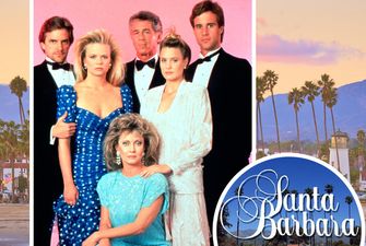 «Санта-Барбара»: как изменились актеры, сыгравшие в культовом сериале